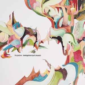Nujabes Featuring L-Universe – Ain't No Mystery – Vinyl (12