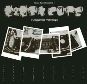 Dubnology - Journeys Into Outer Bass – 4 x Vinyl (LP, Compilation