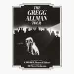 Gregg Allman With Cowboy / Boyer & Talton – The Gregg Allman Tour