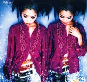 Chara – Junior Sweet – Vinyl (12