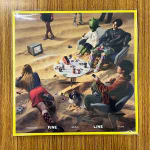 パソコン音楽クラブ – See-Voice – Vinyl (LP, Album + 2 more), 2022