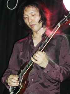 栗原ミチオ = Michio Kurihara – サ​ン​セ​ッ​ト​・​ノ​ー​ツ = Sunset