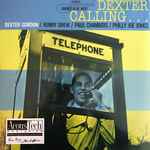Dexter Gordon – Dexter Calling . . . | Releases | Discogs