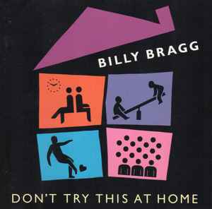 Billy Bragg – Workers Playtime – CD (Album), 1988 [r1640341] | Discogs