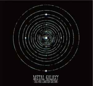 Babymetal – Live At The Forum (The One Limited Edition) – Box Set