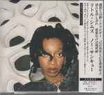 Little Simz – No Thank You | Releases | Discogs