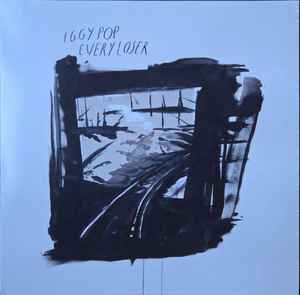 Iggy Pop – Every Loser | Releases | Discogs