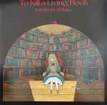 Mili – To Kill A Living Book -For Library Of Ruina- | Releases