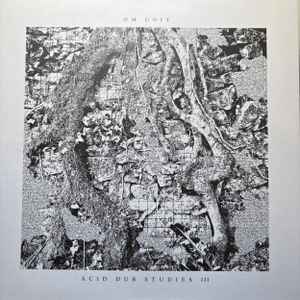 Om Unit – Acid Dub Studies III – Vinyl (LP, Album), 2025