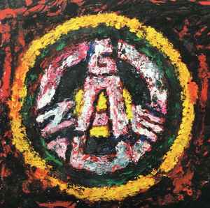 Disarm – Regerings Stödda Mord – Vinyl (7