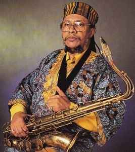 Carlos Garnett – Let This Melody Ring On | Releases | Discogs