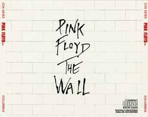 Pink Floyd – The Wall – 2 x CD (Album, Reissue), [r6865223] | Discogs