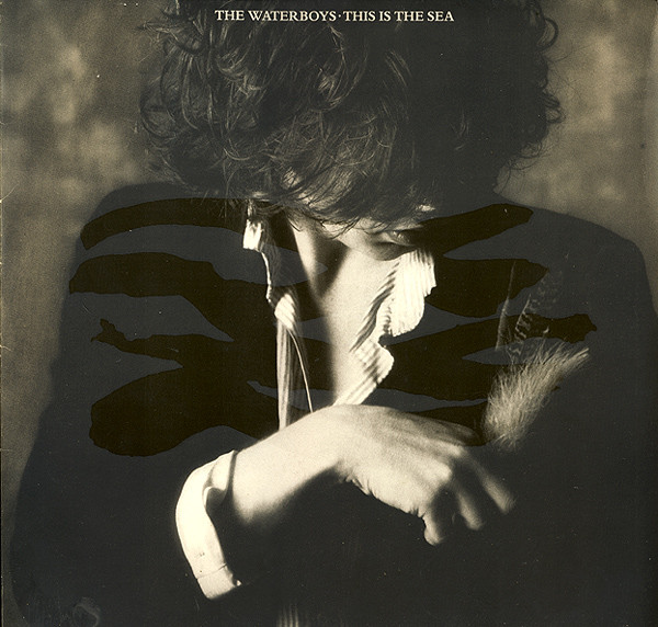 The Waterboys – This Is The Sea – Vinyl (LP, Album, Stereo), 1985