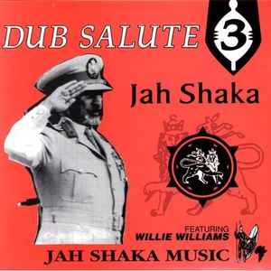 Jah Shaka – Dub Salute 1 – CD (), 1994 [r362646] | Discogs