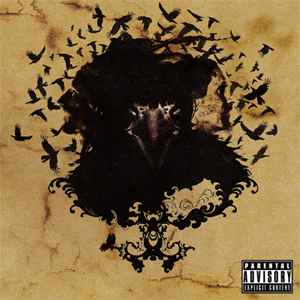 The GazettE – Filth In The Beauty – CD (Maxi-Single), 2006