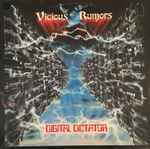 Vicious Rumors – Digital Dictator | Releases | Discogs