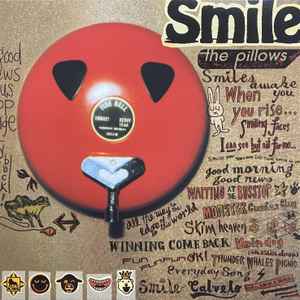 The Pillows – Runners High – Vinyl (Gatefold, LP, Album, Limited