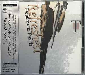 T-SQUARE CDセット (HUMAN, FAREWELL WELCOME) Amazon.co.jp: T-SQUARE