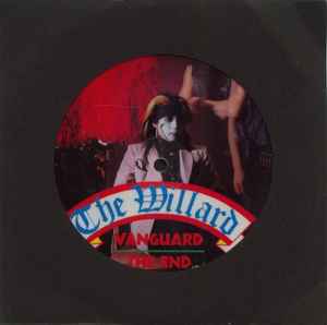 The Willard – Outlaw – Vinyl (7