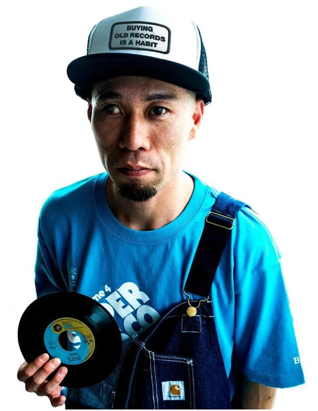 DJ Koco A.K.A. Shimokita Discography: Vinyl, CDs, & More | Discogs