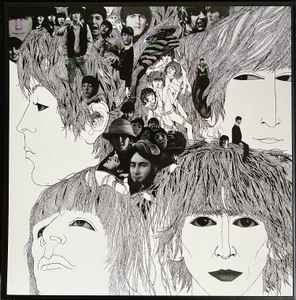 The Beatles – Arrive Without Travelling – Vinyl (Blue Marbled, LP