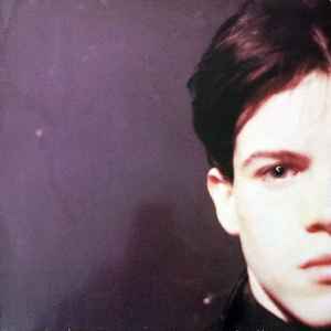 Felt – Forever Breathes The Lonely Word – Vinyl (LP, Album), 1986