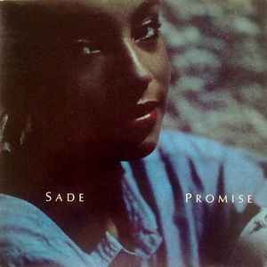 Sade – Promise – Vinyl (Gatefold, LP, Album, Stereo), 1985