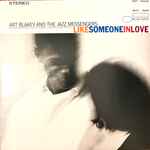 Art Blakey And The Jazz Messengers – Like Someone In Love