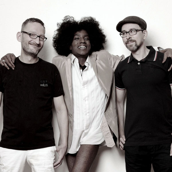 Whirlpool Productions Discography: Vinyl, CDs, & More | Discogs