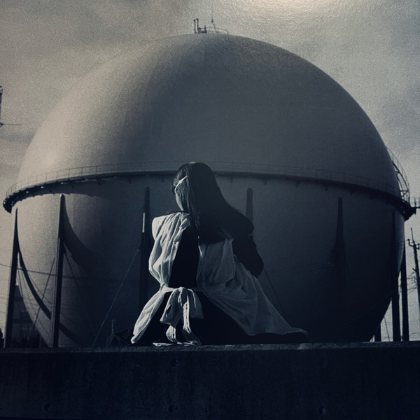 カネコアヤノ – タオルケットは穏やかな – Vinyl (Gatefold, LP, Album