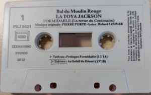 La Toya Jackson, Pierre Porte, Roland Léonar – Formidable (La