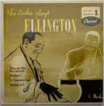Duke Ellington Discography: Vinyl, CDs, & More | Discogs