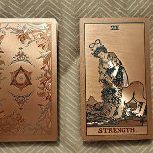 The Neo Rider Tarot Collection - the Love Deck , 78 Tarot Decks +