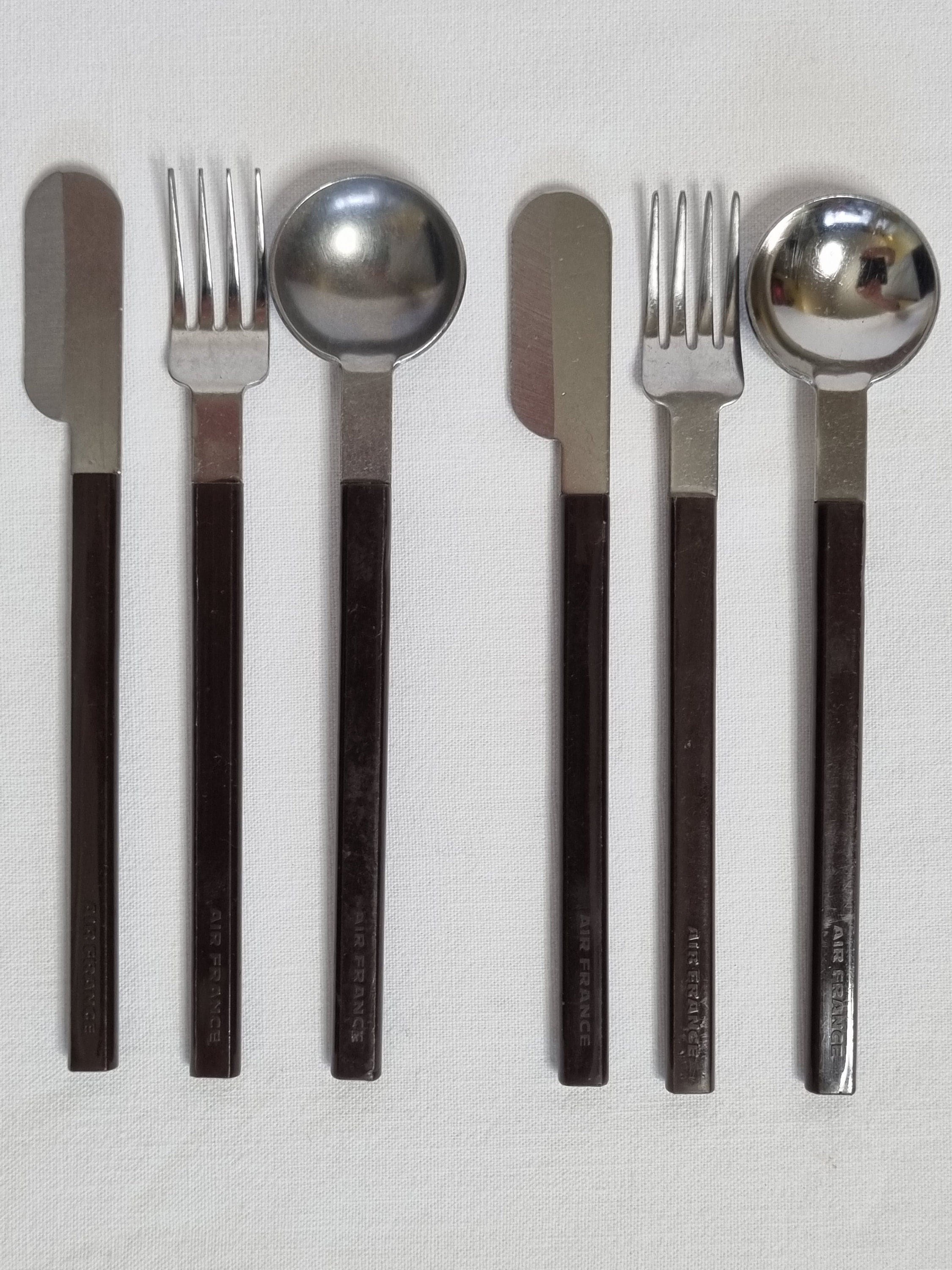 Air france cutlery - Etsy 日本