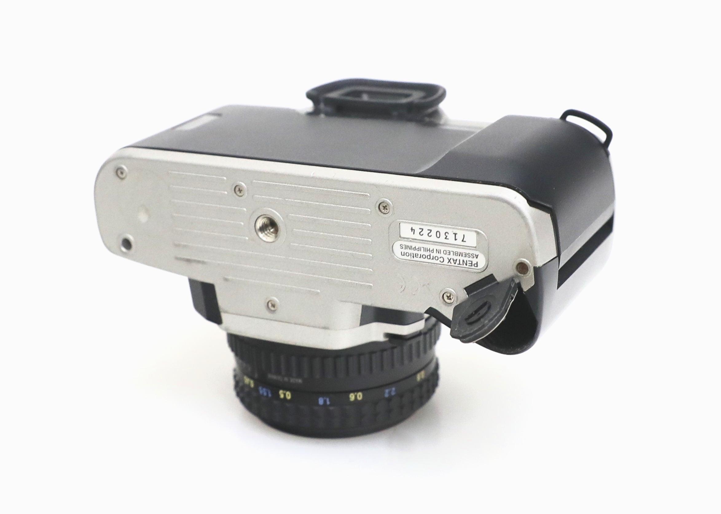 PENTAX 一眼レフカメラ SMC PENTAX-M 35mm SMC PENTAX-M 35mm F2.8