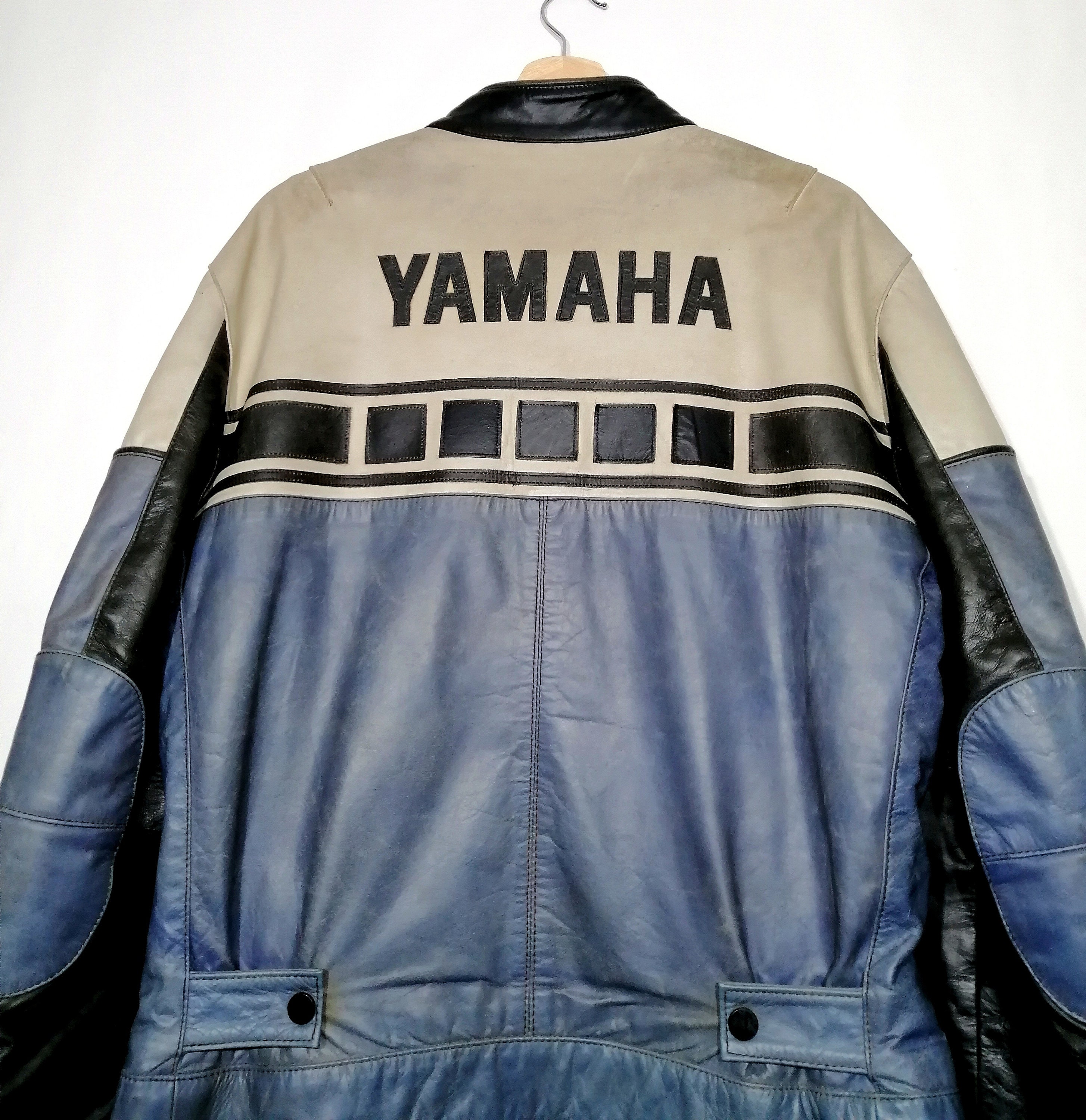 Yamaha Official 50th Anniversary Jacket for Men, Edition Limited