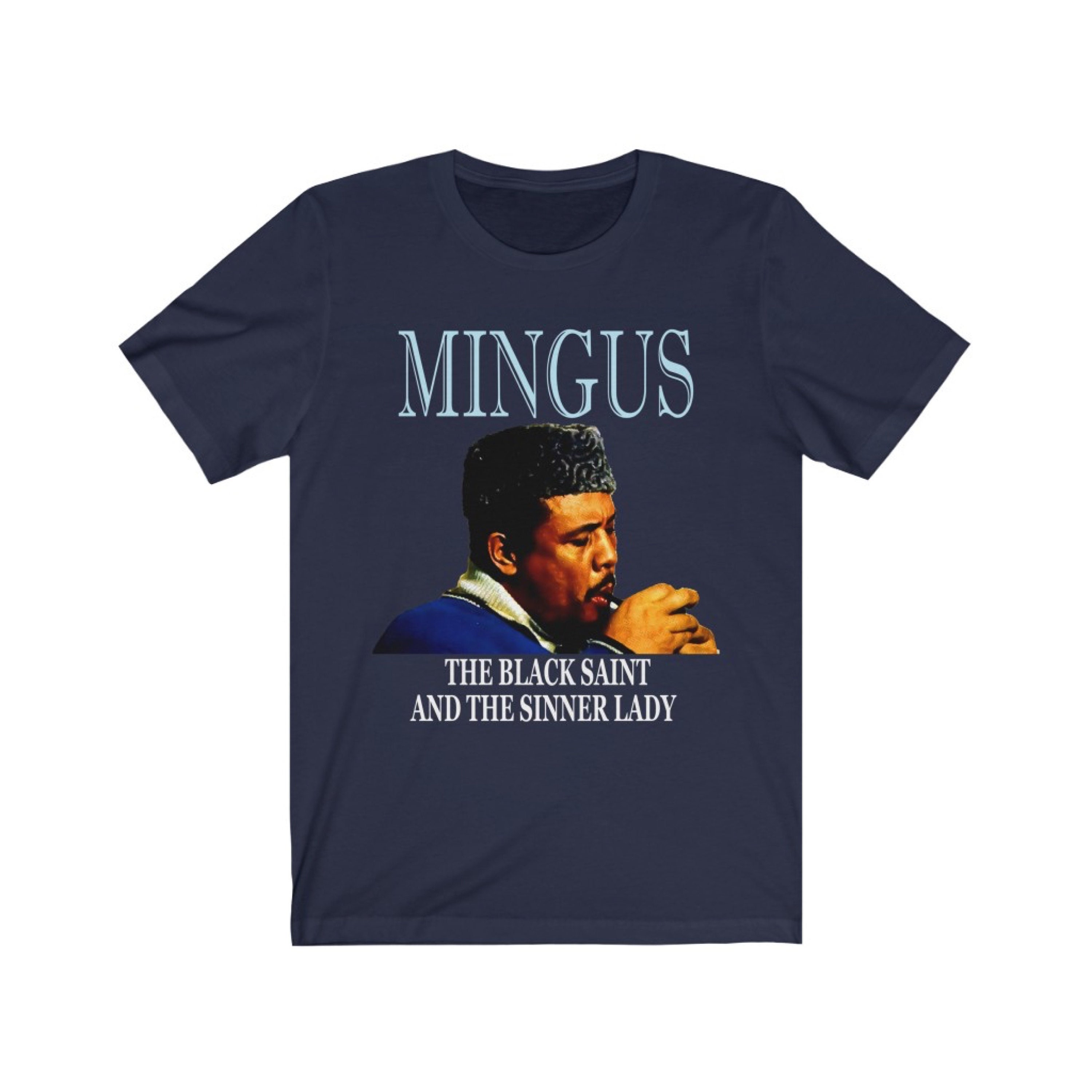 Charles mingus shirt - Etsy 日本