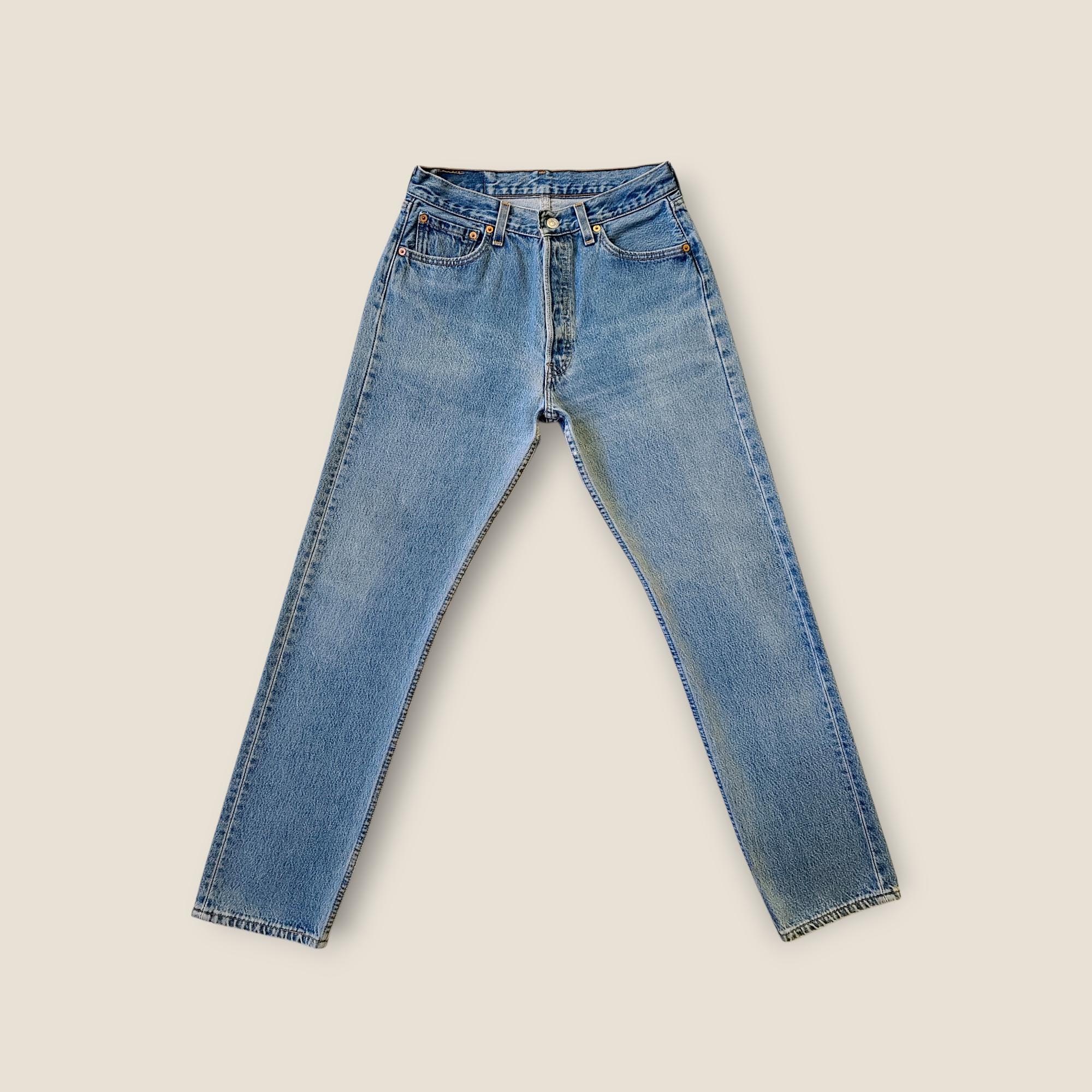 80s Levis 501 32 30 - Etsy