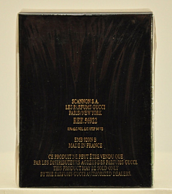 Gucci L'arte Di Gucci Eau De Toilette Edt 50ml 1.7 Fl. Oz. Spray