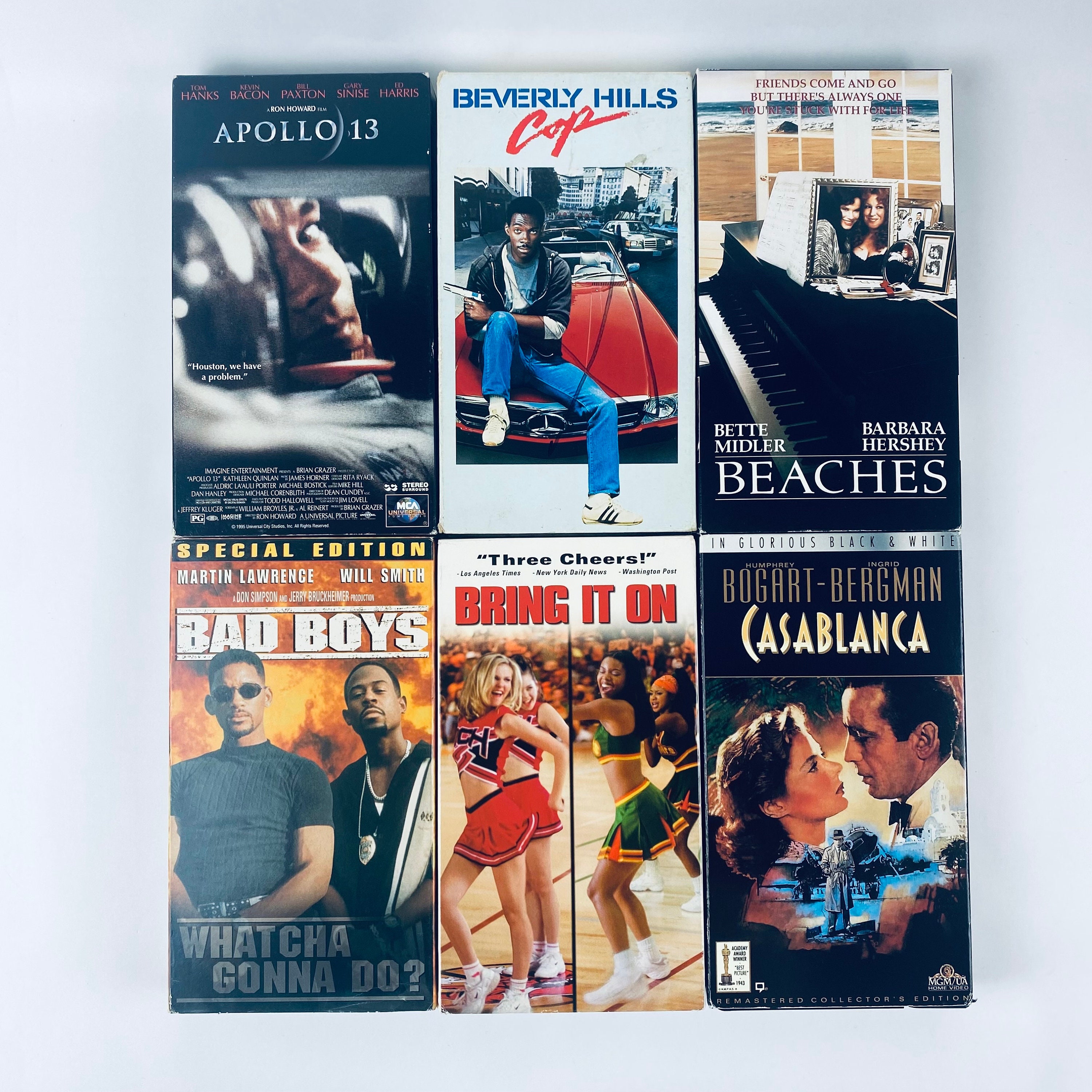 ミュージック BoA 8 films & more [VHS] Amazon.co.jp: 8 films & more