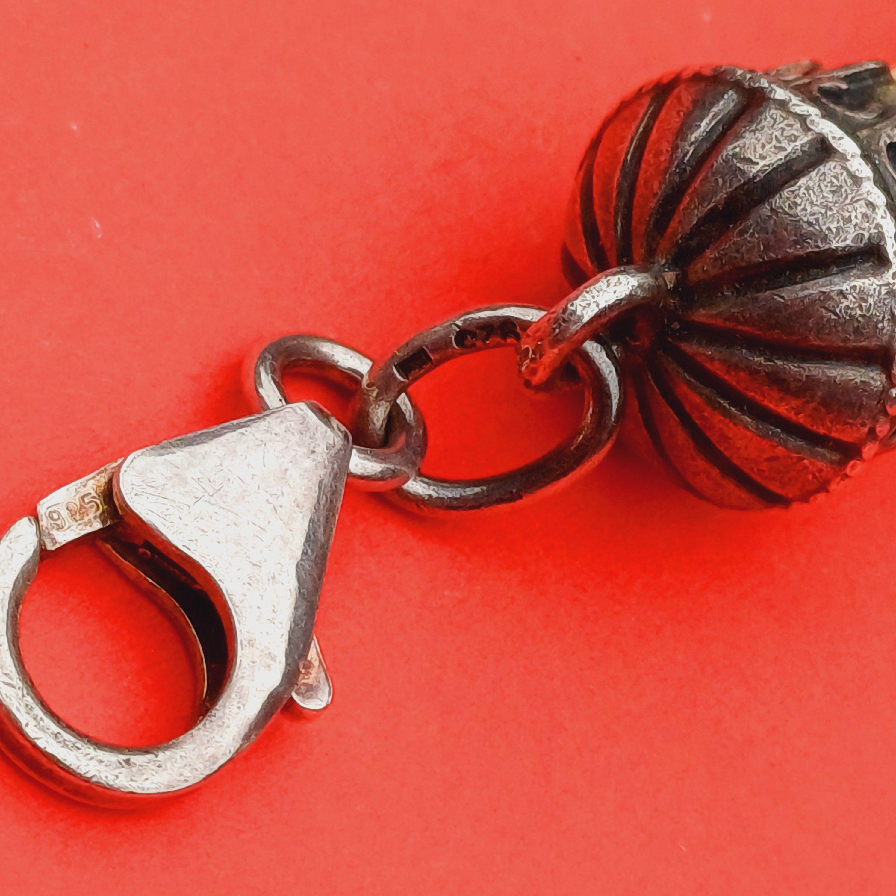 ヴィンテージ南バイエルン・トラハテンジュエリー、古いシャリヴァリ