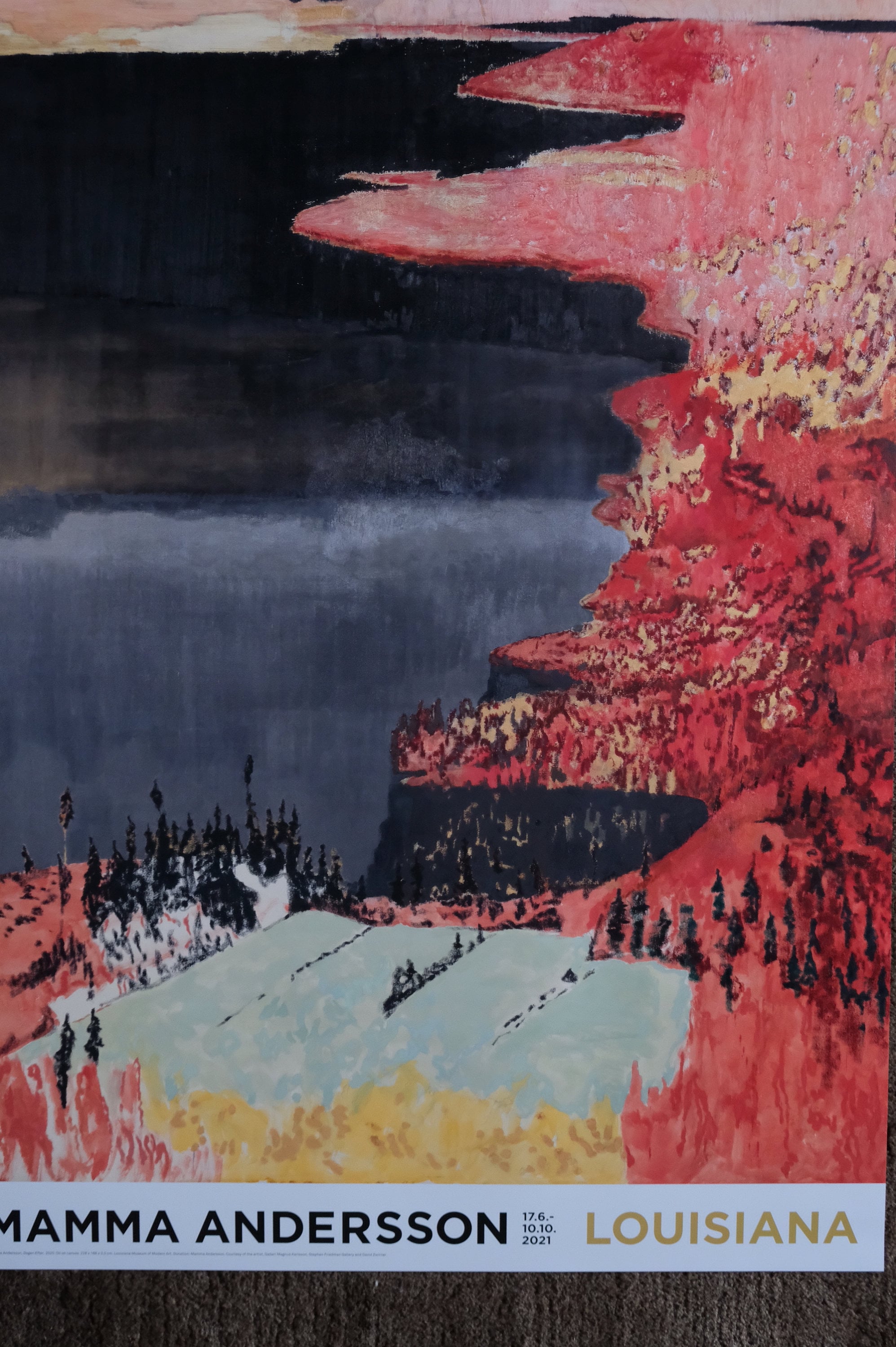 Mamma Andersson - Etsy UK