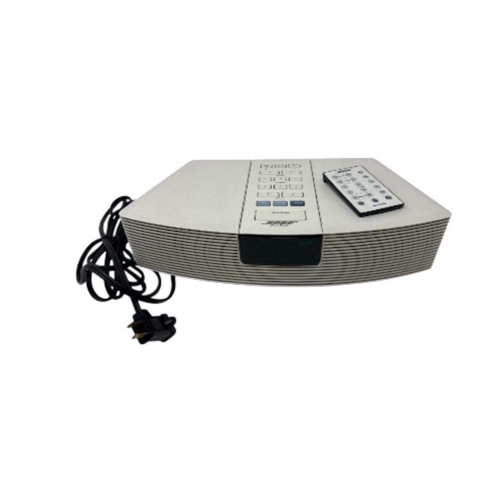 Bose Wave Cd Radio - Etsy