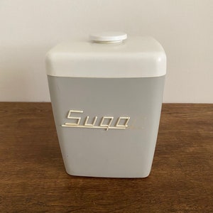 Nally Ware Canisters - Etsy Australia