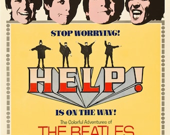 ハムレット 1948 ローレンス・オリヴィエ ビンテージ映画ポスター復刻