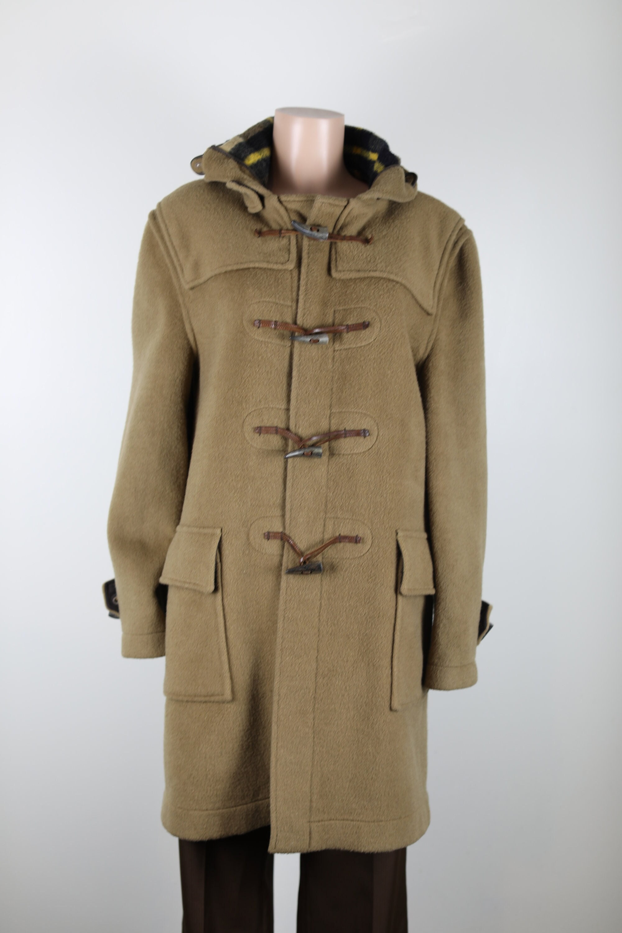 ジャケット・アウター 70-80's Vintage Gloverall ALEXANDER 70-80's