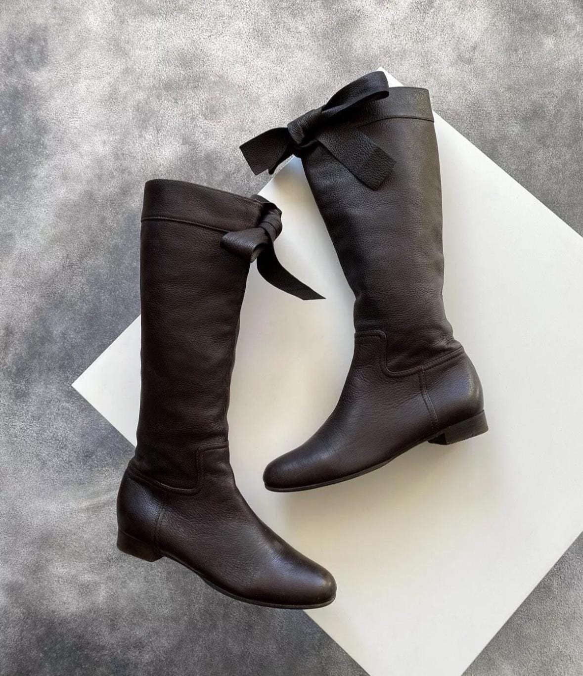 Miu Miu Boots - Etsy