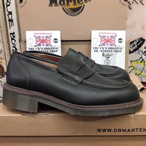 ロボット ジョージコックス クリーパー、サイズ UK 5.5-8、英国製