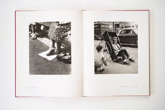 Fred Stein: Paris New York Rare Signed by the Author - Etsy