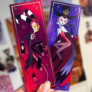 Helluvaboss merch - Etsy 日本